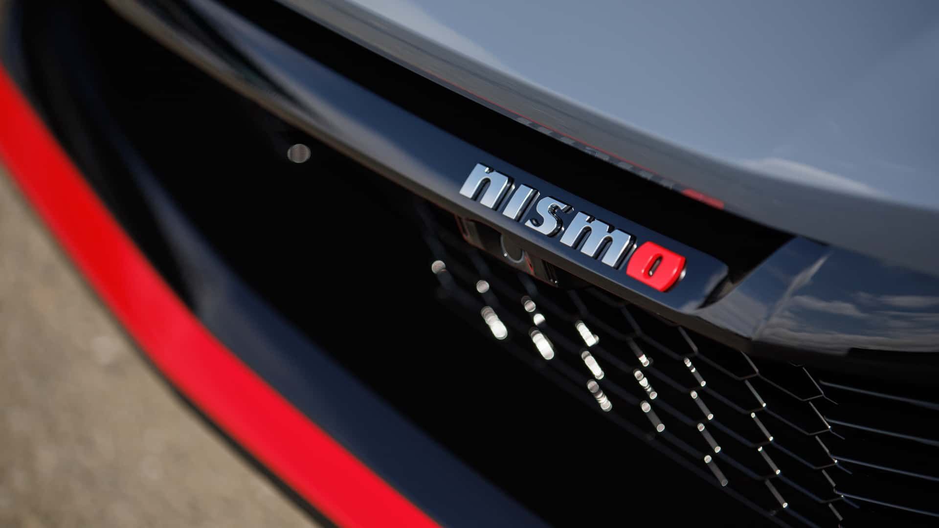 Nissan Z Nismo