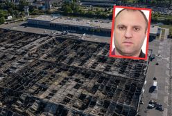 Pożar przy Marywilskiej. Nieznane tropy