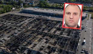 Pożar przy Marywilskiej. Nieznane tropy