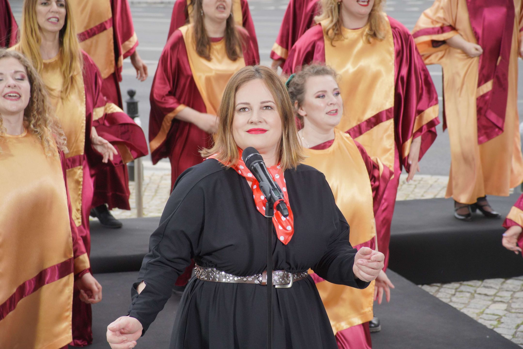 Joanna Kołaczkowska 