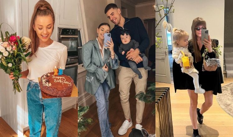 Tak mieszkają Julia i Jan Bednarkowie