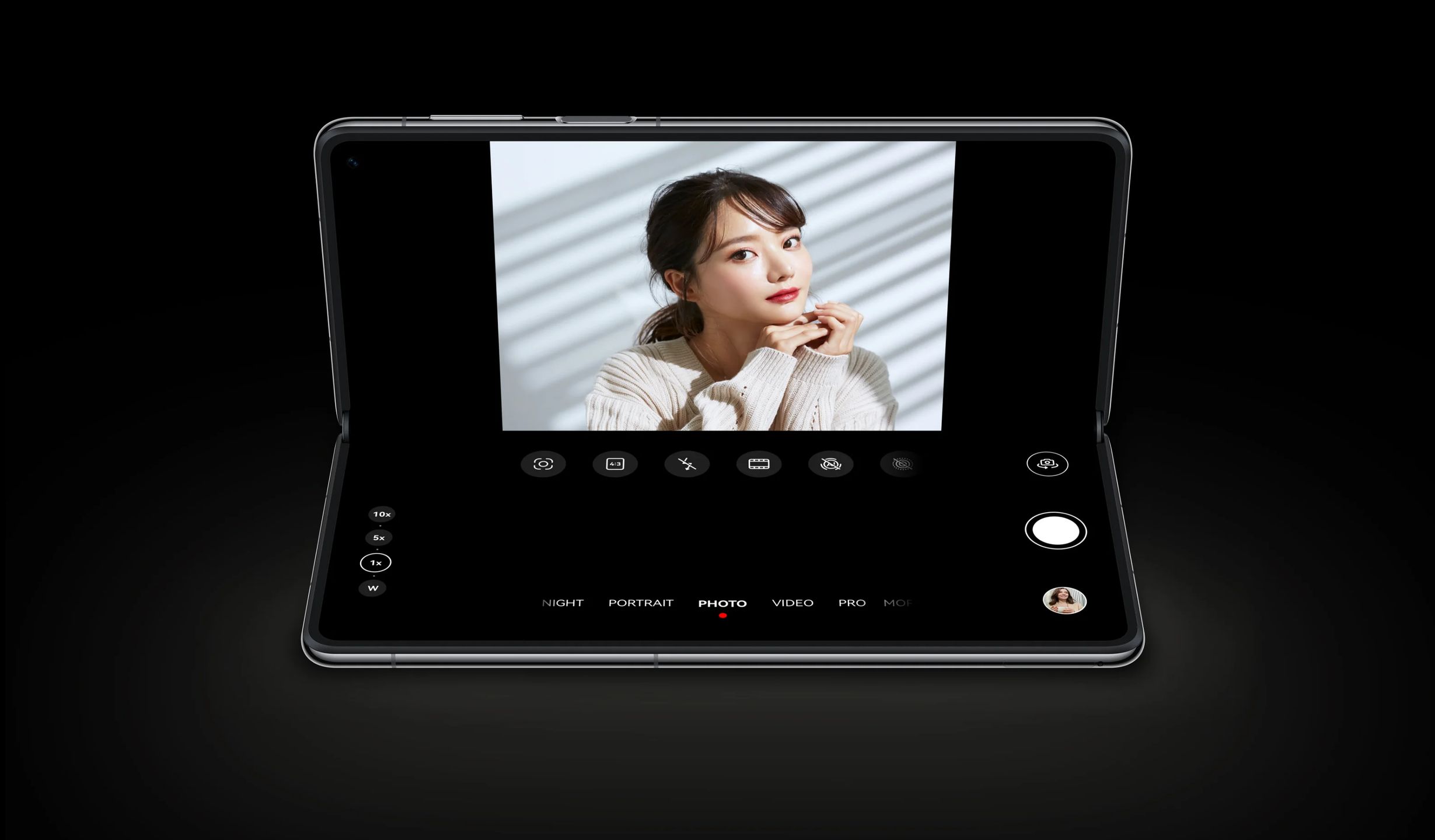 Huawei Mate X3