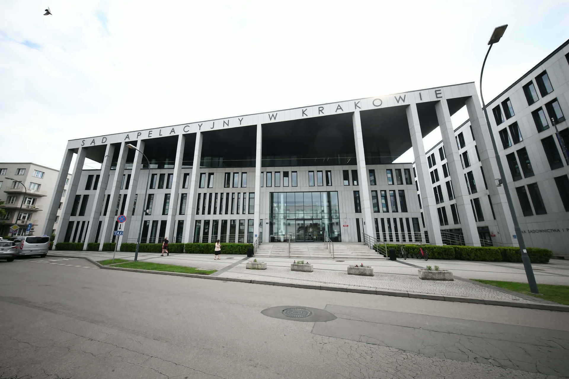 Daktyloskopia, trucizny i pokaz medycyny sądowej. Krakowskie sądy otwierają drzwi
