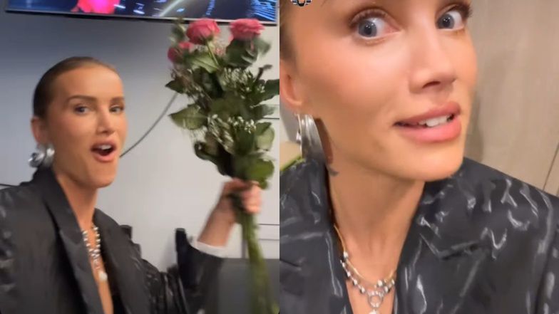 Maffashion za kulisami "TzG"