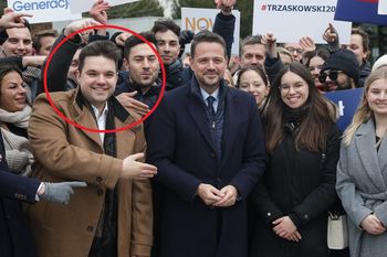 Zarobił krocie w Szpitalu Południowym. Kacprzyk może odzyskać kasę