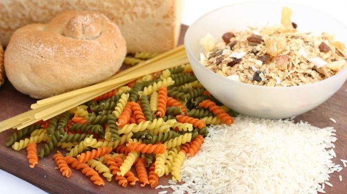 Dlaczego warto jeść węglowodany