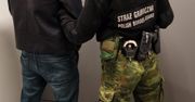 Kraków: Straż Graniczna przerwała wakacje poszukiwanego 54-latka