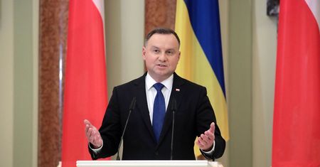 Tuszowano incydent z prezydentem Andrzejem Dudą. Ujawniono prawdę