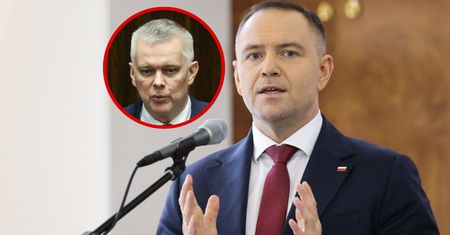 Prezydent odmówił wręczenia odznaczeń i orderów. Jest reakcja Siemoniaka