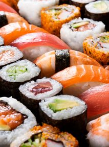 Nazwa sushi czy brainrot? Nie ma opcji, że zgadniesz [QUIZ]