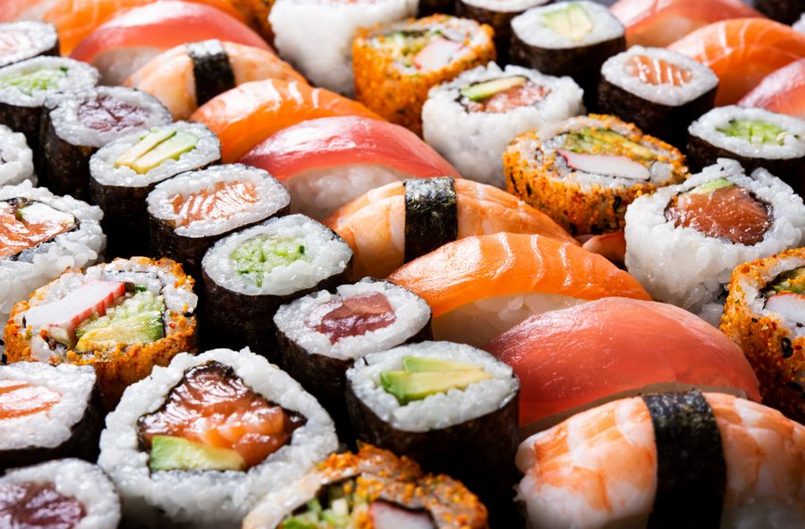 Nazwa sushi czy brainrot? Nie ma opcji, że zgadniesz [QUIZ]