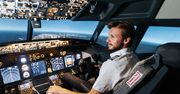 Tyle naprawdę zarabia pilot linii komercyjnych. Szczerze zdradził, ile wpływa na konto