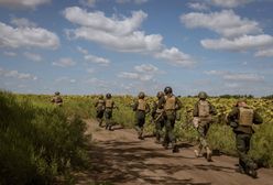 Pechowa jednostka. Kolejny rosyjski dowódca zginął w Ukrainie