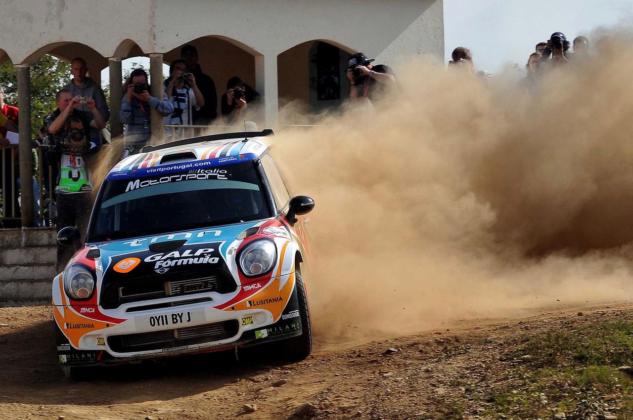 fot. rallydeportugal.pt