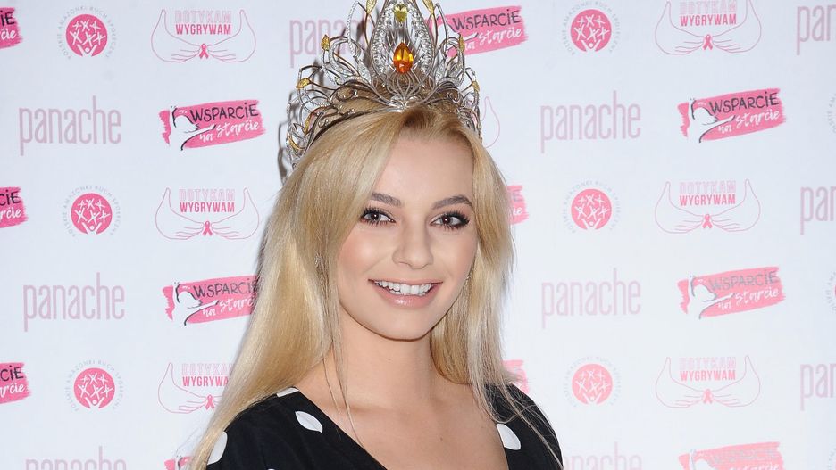Karolina Bielawska jest znowu singielką