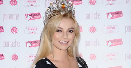 Miss Polonia zerwała z chłopakiem. Teraz zazdrości Evie Mendes?