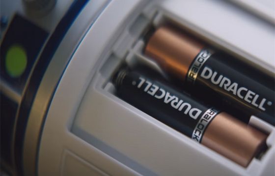 Wunderman Thompson przejmuje od Greya globalną obsługę reklamową Duracell