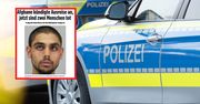 Horror w Niemczech. Wychodzą fakty o afgańskim uchodźcy
