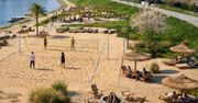 Mielec: Plaża nad Wisłoką. Miasto rozpoczyna rozmowy z mieszkańcami