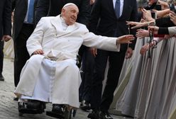 Testament papieża. Franciszek wskazał miejsce pochówku