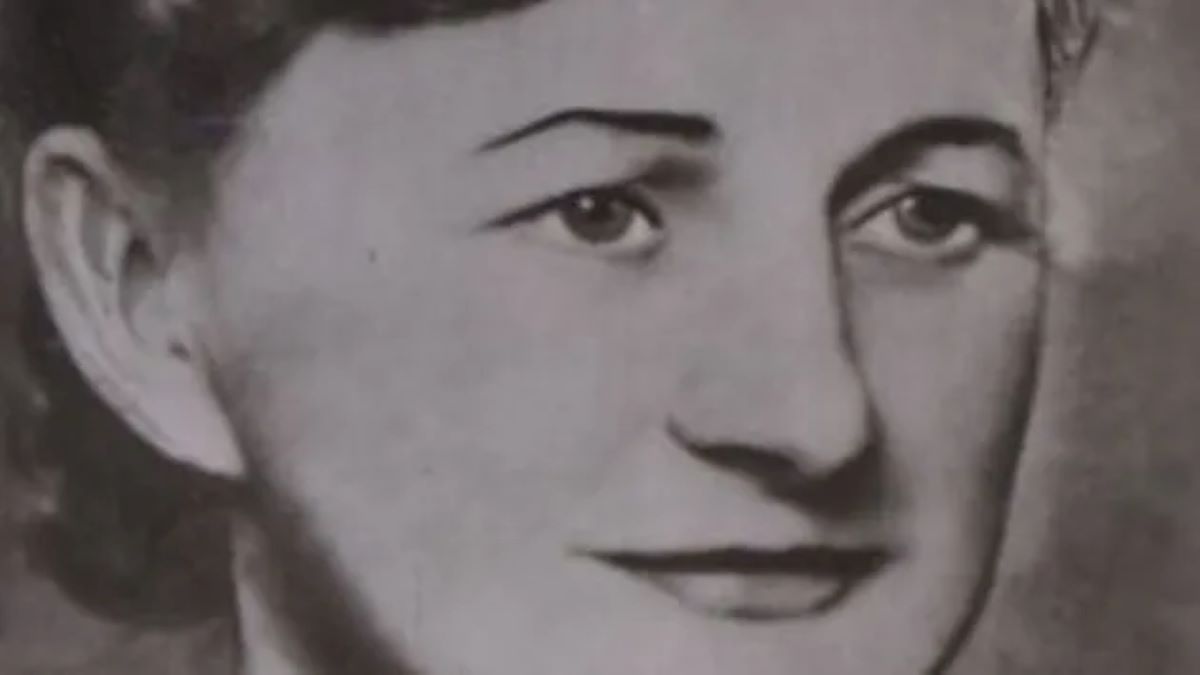 Ludwika Wawrzyńska
