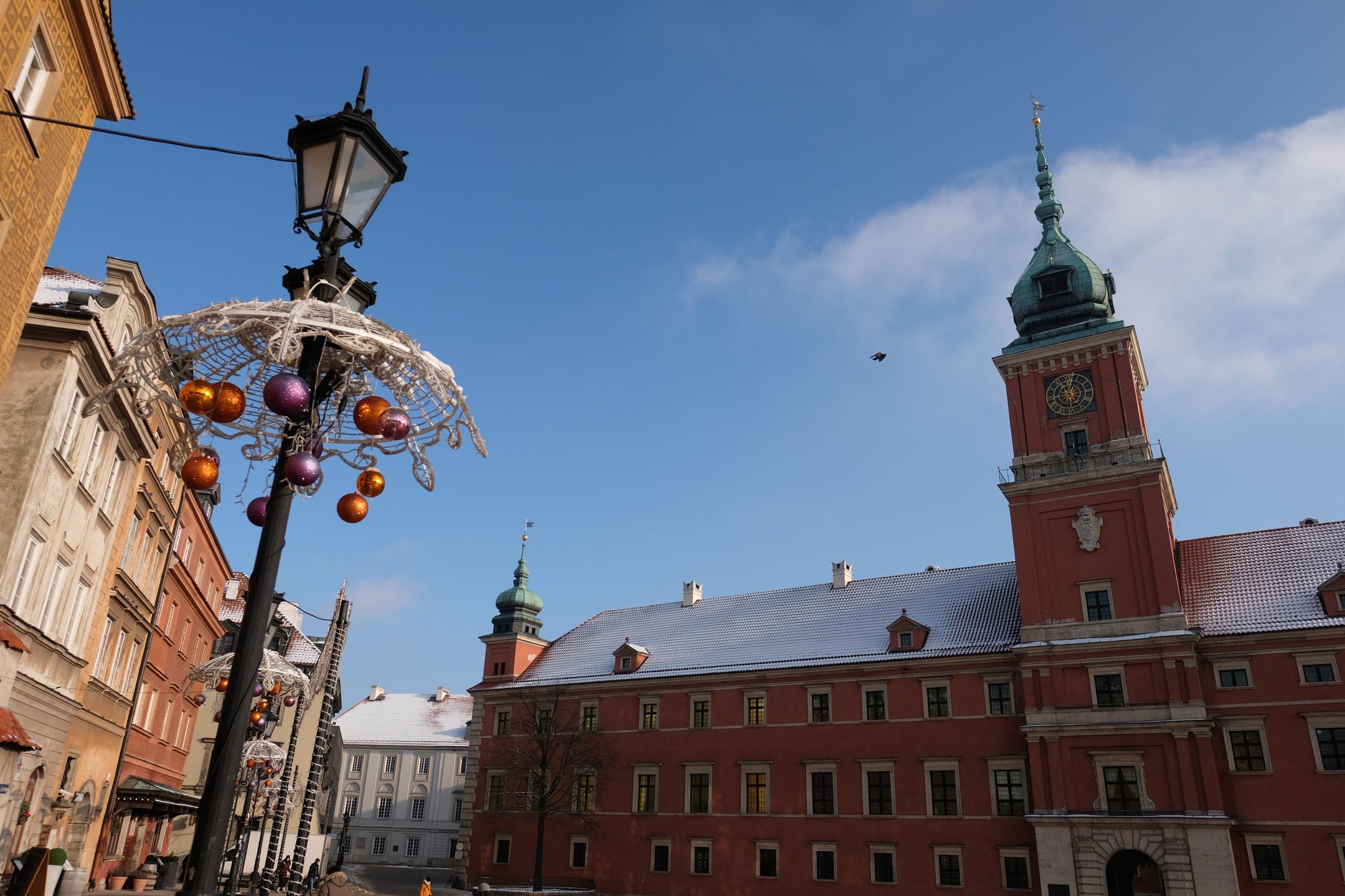 Fujifilm X-Pro2 - test flagowca łączącego tradycję z nowoczesnością 35
