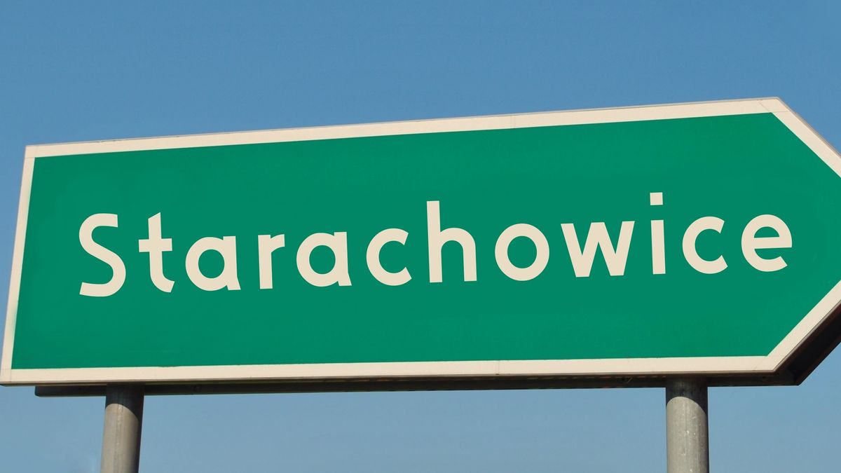 Starachowice