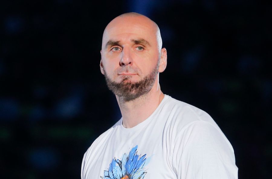 Gortat pokazał stan konta