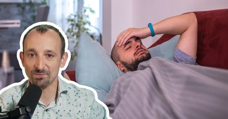 Weekend nie wystarczy, żeby odpocząć? Psycholog stawia sprawę jasno