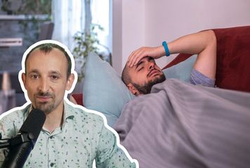Weekend nie wystarczy, żeby odpocząć? Psycholog stawia sprawę jasno
