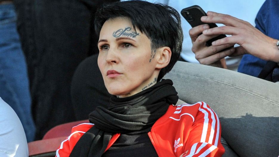 Agnieszka Chylińska