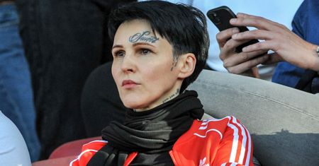 Aukcja Chylińskiej na WOŚP zakończona. Tyle zebrała