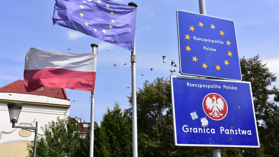 granica państwa