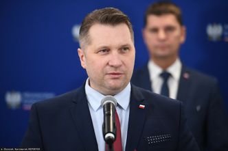 Wyższe pensje nauczycieli. Minister podpisał rozporządzenie