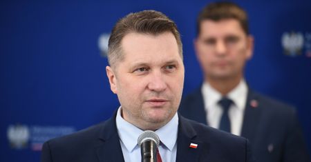 Wyższe pensje nauczycieli. Minister podpisał rozporządzenie