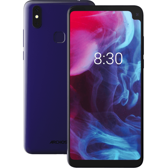 #wSkrócie: Nokia 9 PureView na zdjęciach oraz nowości Huaweia i ZTE z 5G 6