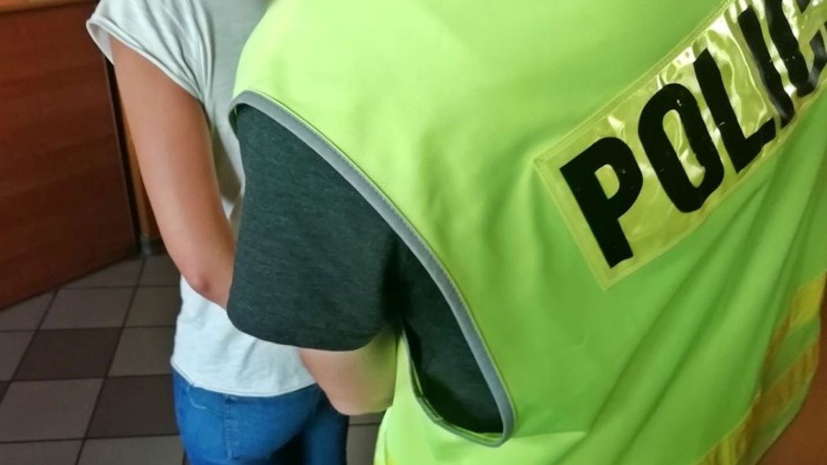 32-latka dźgnęła męża. Zdj. ilustracyjne 