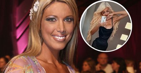 Przed laty PODBIŁA polski show-biznes. Dziś ma 53 lata i trudno ją poznać