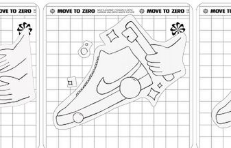 Nike uruchomił internetową sprzedaż używanych sneakersów