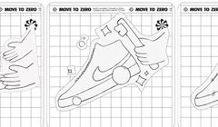 Nike uruchomił internetową sprzedaż używanych sneakersów