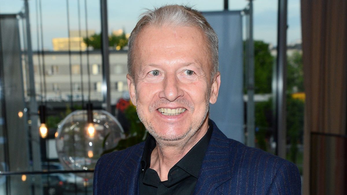 "Chciałbym sobie trochę pożyć". Bogusław Linda mówi wprost o emeryturze