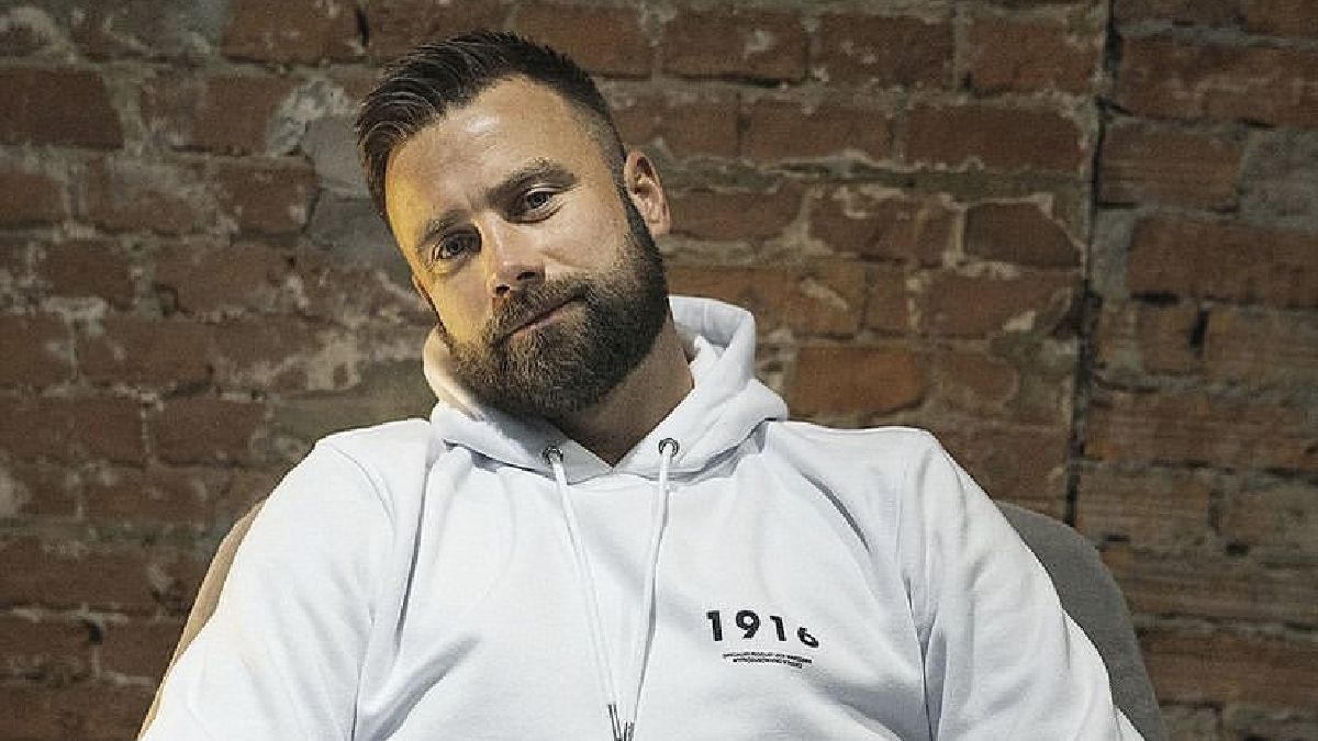 Artur Boruc