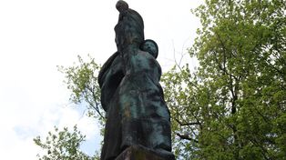 Rzeszów: Po latach wstydliwy monument zostanie usunięty