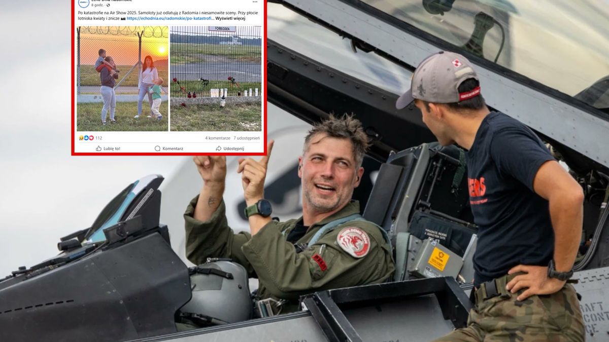 Mieszkańcy Radomia upamiętniają Macieja Krakowiana.