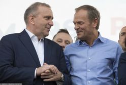 Zmiana władzy w PO? Schetyna: nie wierzę w scenariusz wojny