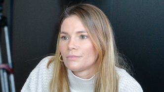 Maja Bohosiewicz padła ofiarą oszustwa. Próbowano wyłudzić dane finansowe jej firmy. Pokazała maila