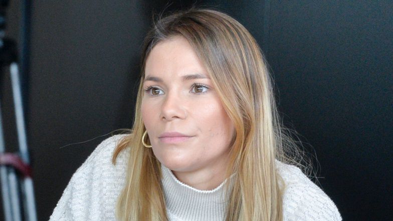 Maja Bohosiewicz padła ofiarą oszustwa. Próbowano wyłudzić dane finansowe jej firmy. Pokazała maila