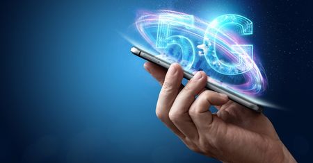 Jak szybka jest łączność 5G w Twojej okolicy? Pochwal się!