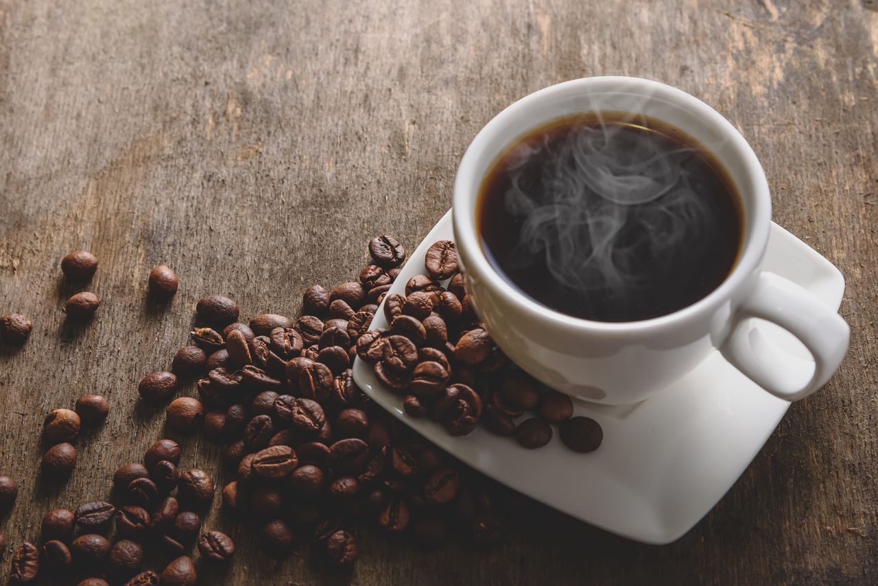Spice up your morning coffee: Boost metabolism with chili kick