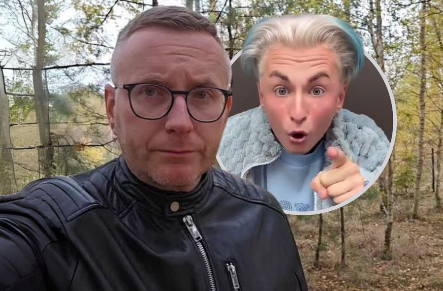 Jelly Frucik domaga się walki z Prezesem z lasu